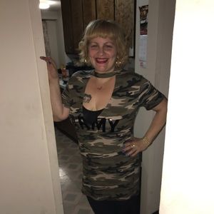 Meet your Posher, Vilma